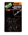 EDGES™ Kwik Change Inline Swivel - Size 7