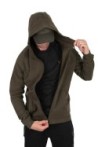 Fox Collection LW Hoody - G/B - 3XL