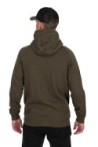 Fox Collection LW Hoody - G/B - 3XL