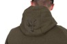Fox Collection LW Hoody - G/B - 3XL