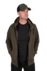 Fox Collection LW Hoody - G/B - 2XL