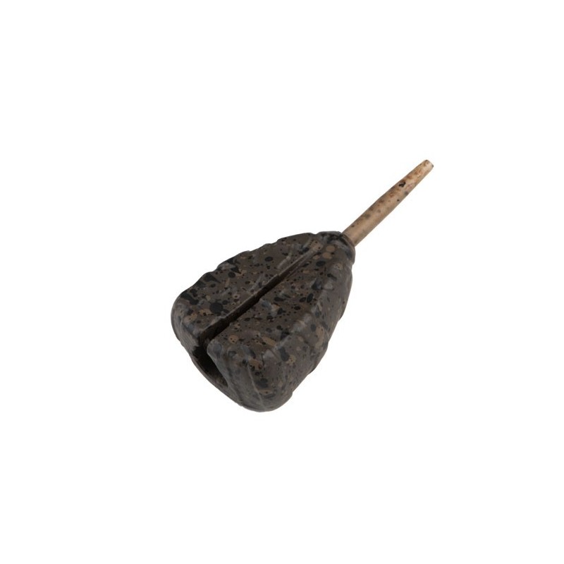 Fox EDGES™ Flat Pear inline lead inline 3,5oz / 100g
