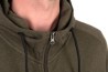 Fox Collection LW Hoody - G/B - 2XL