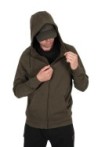 Fox Collection LW Hoody - G/B - S