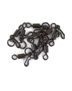 Edges Kwik Change Drop Off Inline Swivel Size 7 8pcs