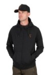 Collection LW Hoody Black/Orange XL