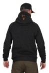 Collection LW Hoody Black/Orange XL