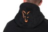 Collection LW Hoody Black/Orange XL