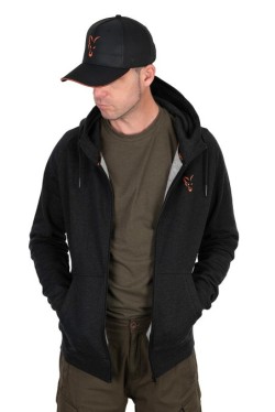 Fox Collection LW Hoody - B/O - L