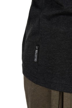 Collection T Black/Orange S