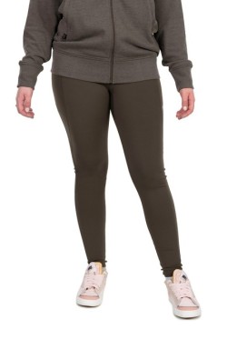 Fox WC Leggings - L 16-18