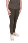Womens Leggings L 16-18