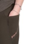 Fox WC Leggings - L 16-18