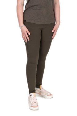 Womens Leggings M 12-14