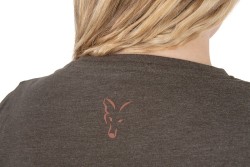 Womens V-Neck T S 8-10