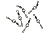 EDGES™ Kwik Change O Ring Swivels - Size 7