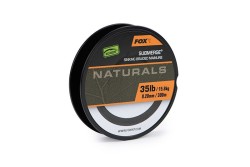 Submerge Naturals sinking braid x 600m 0,38mm 65lb/29,5kg