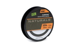 Submerge Naturals sinking braid x 600m 0,38mm 65lb/29,5kg
