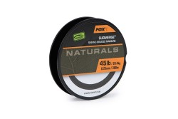 Submerge Naturals Sinking Braid 600m 0,38mm 65lb 29,5kg