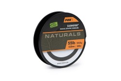 Submerge Naturals sinking braid x 600m 0,38mm 65lb/29,5kg