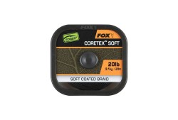 Edges Naturals Coretex Soft 20m 35lb 15,8kg