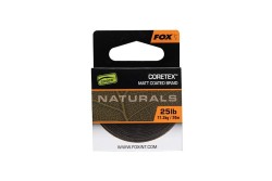 Edges Naturals Coretex 20m 25lb 11,3kg