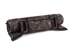 Camo Mat with Sides