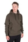 Fox Collection Hoody - G/B - S
