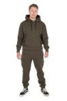 Fox Collection Hoody - G/B - L