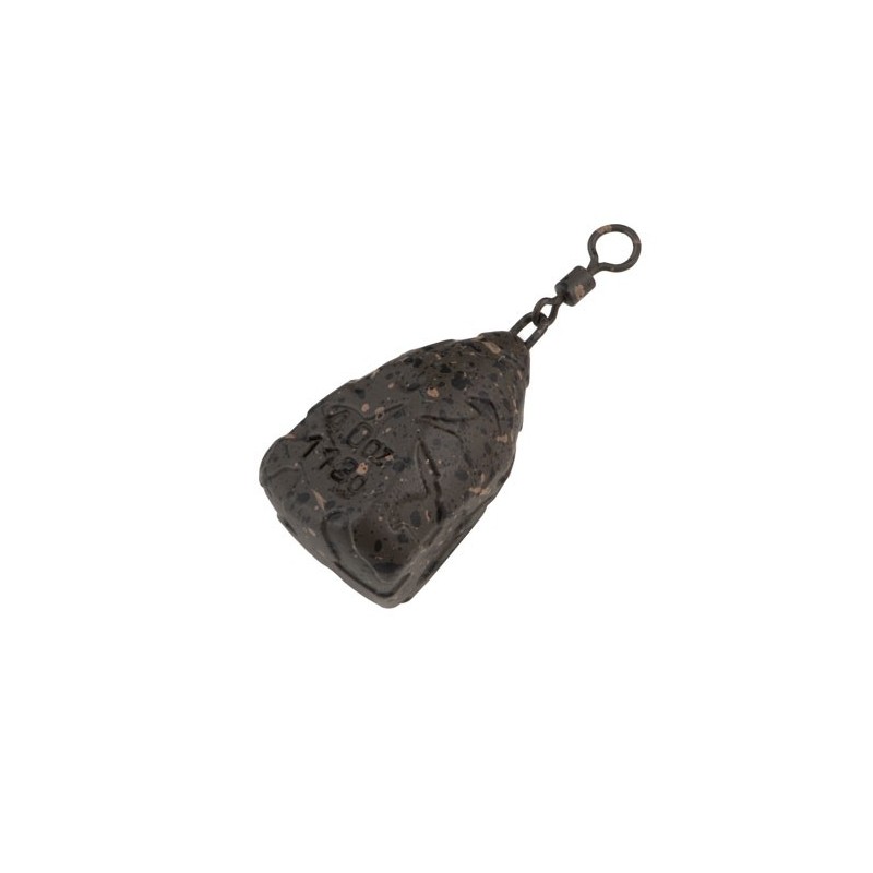 Fox EDGES™ Tri Pear lead 4oz / 113g