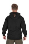Collection Hoody Black/Orange S
