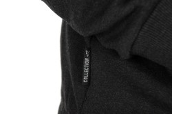 Collection Hoody Black/Orange 2XL