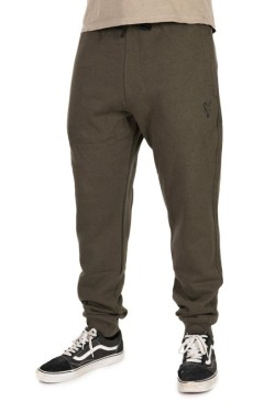 Collection Jogger Green/Black S