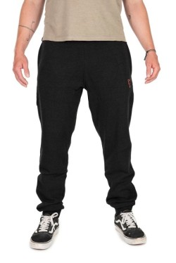 Collection Jogger Black/Orange M