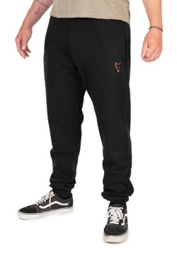 Collection Jogger Black/Orange L