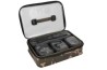 Fox Aquos Camo Accessory Bag system
