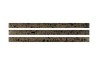Edges Camo Shrink Tube L 3,0- 1-00M x 10