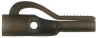 Edges Naturals Power Grip Lead clip kit x 5