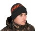 Collection Beanies Black/Orange
