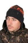 Collection Beanies Black/Orange
