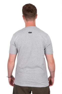 Grey T-Shirt L