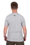 Spomb T Shirt Grey LGE