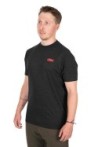 Spomb T Shirt black 3XL