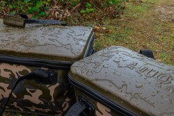 Fox Aquos Camo Bags 30L