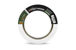 Exocet Pro Low Vis green Leader 60lb 27,3kg 0,70mm 80m