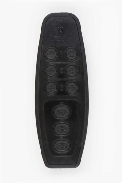 RX+ Remote