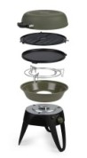 Cookware Cookstation