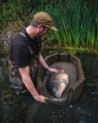 Carpmaster Welded Mat