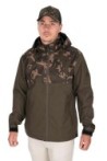 Camo Khaki RS 10K Jacket 3XL