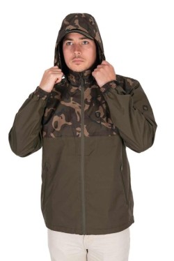 Camo Khaki RS 10K Jacket 3XL
